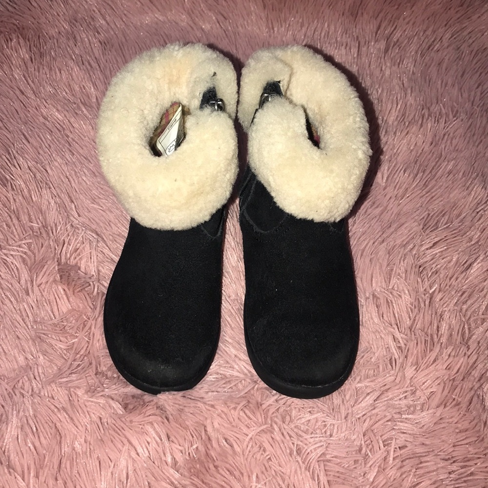 Uggs toddler boot!